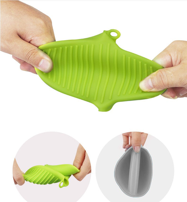 Silicone Oven Gloves